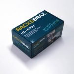 RacksBrax HD Hitch Standard Pack (8159)