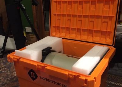 Weatherproof Storage Box