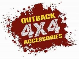 Outback 4x4 Accessories