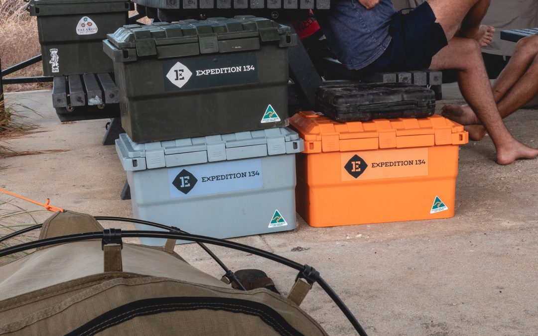 A Beginner’s Guide to Choosing the Right Camping Storage Box