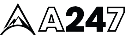 A247 - Retailer for Expedition 134