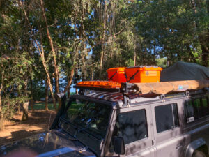 australian-made camping gear