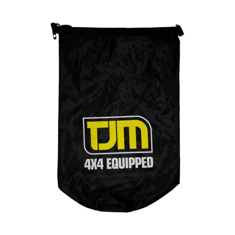 gear for off-roading in australia - waterproof dry bags