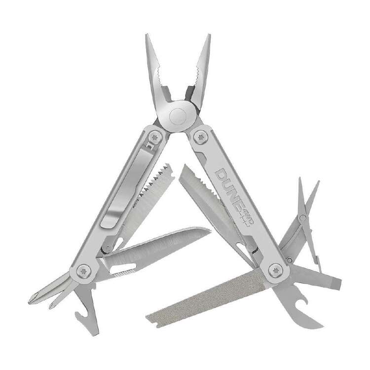 gear for off-roading in australia - multi tool